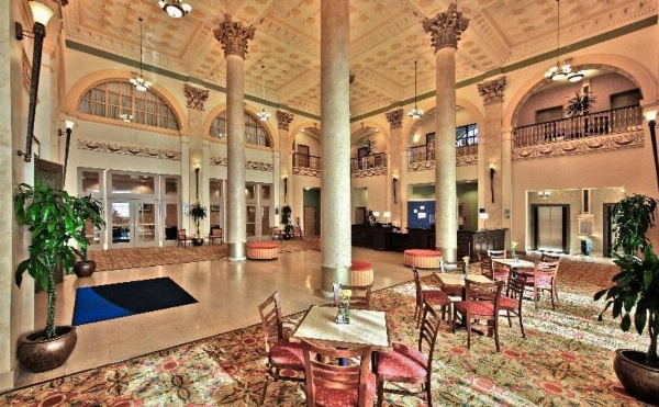 Holiday Inn Express Baltimore-Downtown image 7