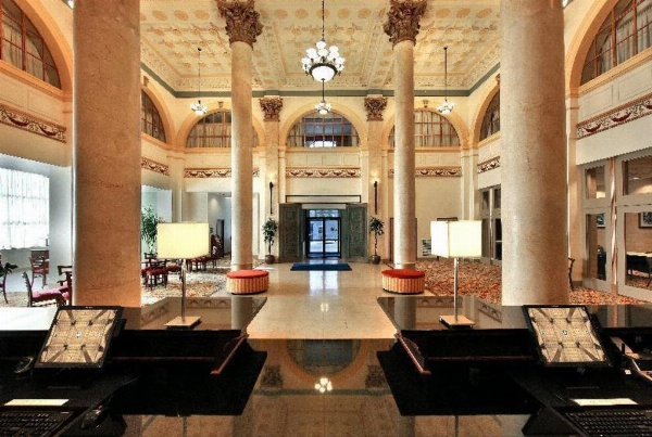 Holiday Inn Express Baltimore-Downtown image 8